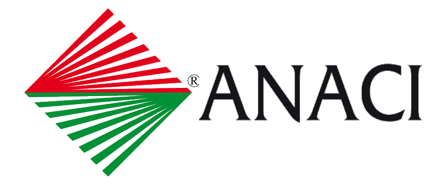 Logo Anaci